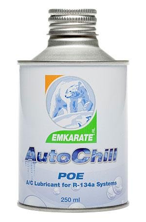 Emkarate RL 100H丨冰熊冷冻机油