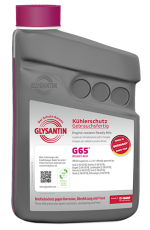 BASF冷却液G65丨GLYSANTIN G65​防冻液