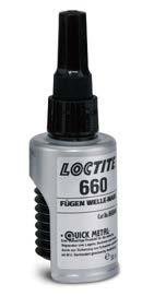 樂泰膏狀軸承修補劑丨LOCTITE 660
