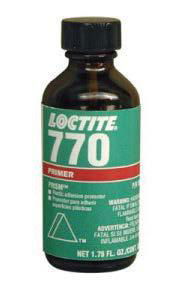 乐泰塑料底涂剂丨LOCTITE 770