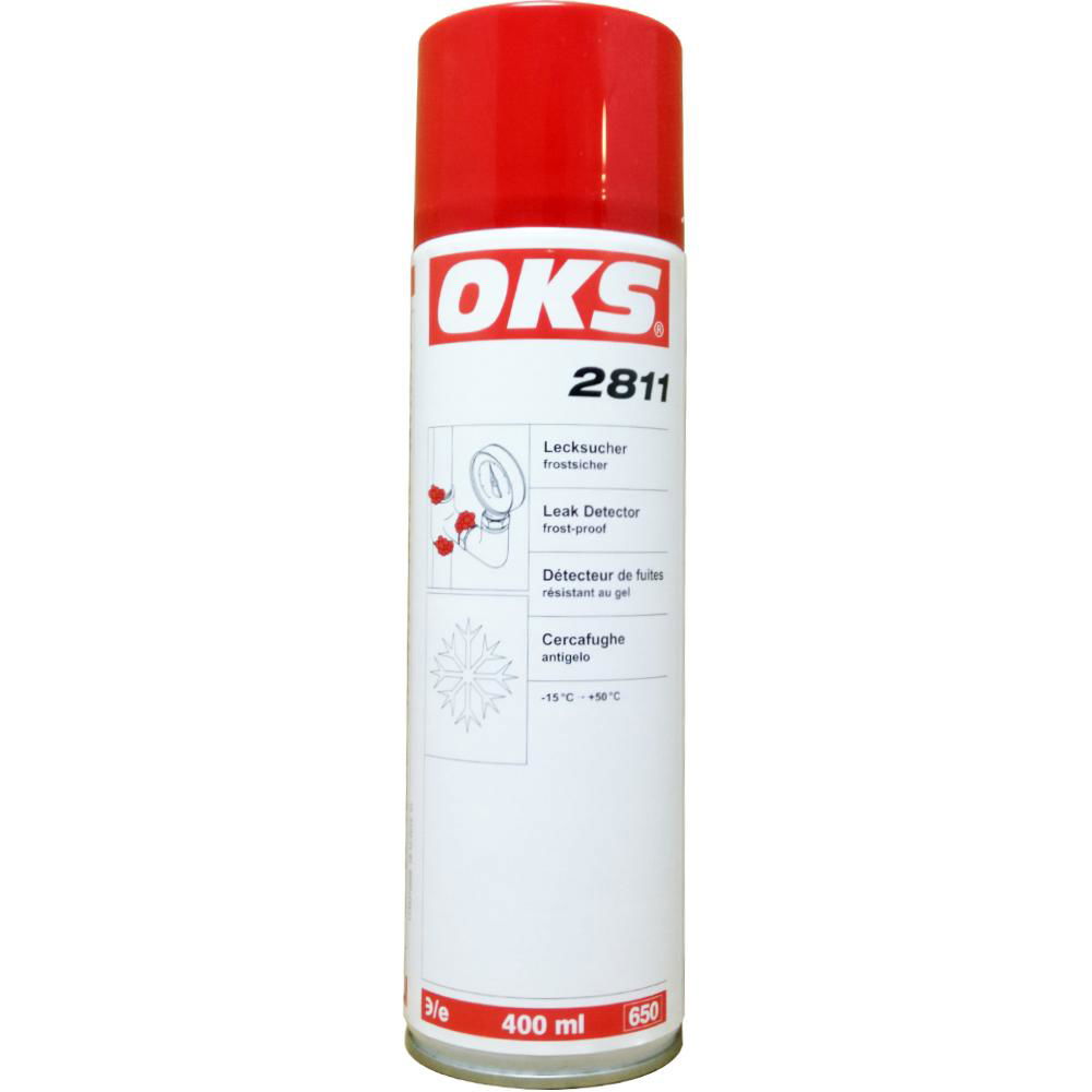 OKS 2811丨檢漏抗凍噴劑