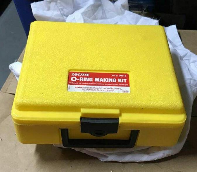 Loctite ORing Making Kit China Trading Company Product Center