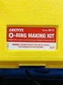 樂泰O型圈製作套件丨Loctite O-Ring Making Kit