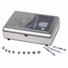 microdermabrasion diamond skin peel facial pore removal device 