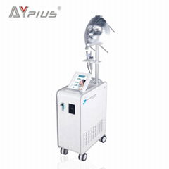 Hydro dermabrasion oxygen jet peel machine by AYPLUS 