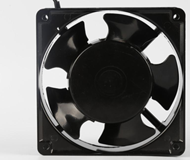  AC Axial Flow Fan  220-380V 12038 For Cooling 4