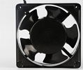  AC Axial Flow Fan  220-380V 12038 For Cooling 4