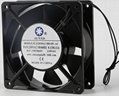   7 Blades 120*120*38 AC Axial cooling  Fan 12038 220V 3