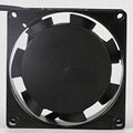 AC Cooling Axial Fan 220V  8025 With Ball Bearing  4