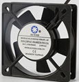 11025 220-240V AC Axial Flow Blower Cooling Fan 