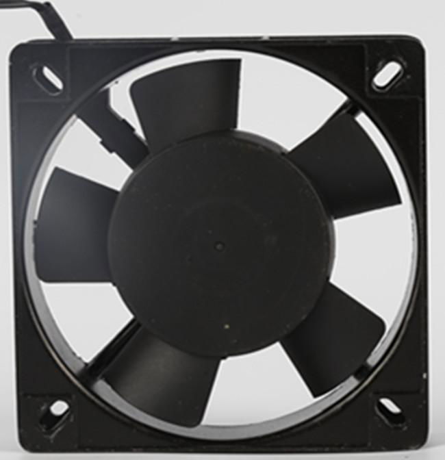 11025 220-240V AC Axial Flow Blower Cooling Fan  4