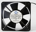 180mm Axial Cooling 220V AC Fan Ball