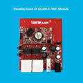 Yiuo-Link YN-Q300 N-B1 QCA9531芯片OpenWRT WiFi路由器模块 5