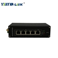 伊诺时代 AR9341 5口工业4G路由器