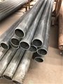 Custom different thickness seamless anodized aluminum alloy pipe 3