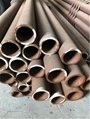 Custom different thickness seamless anodized aluminum alloy pipe 5