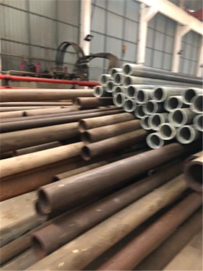 high quality hydraulic cylinder cold drawn steel pipe