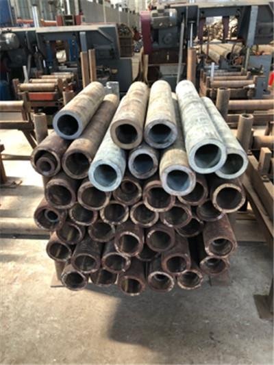 high quality hydraulic cylinder cold drawn steel pipe 2