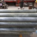 DIN ST52 chemical composition cold drawn carbon Seamless steel pipe 2