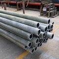 DIN ST52 chemical composition cold drawn carbon Seamless steel pipe 5
