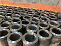 Honed hydraulic cylinder tube 5