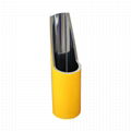 Cold Drawn DIN 2391Hydraulic Cylinder Tube ST52 Carbon Seamless Steel Tube 3