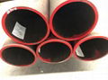 ASTM A106 Gr B Carbon Steel Seamless Steel Pipe