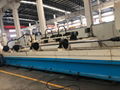 Seamless Steel Pipe Machine Skiving