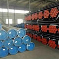 Seamless Precision Pipe for Hydraulic