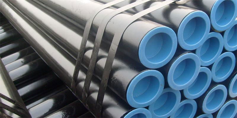 Seamless Precision Pipe for Hydraulic Cylinder 2