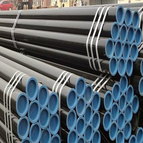 Seamless Precision Pipe for Hydraulic Cylinder 4