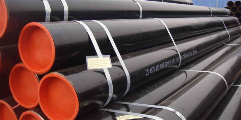 Seamless Precision Pipe for Hydraulic Cylinder 5