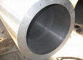 1020 20# Good Quality Structural Hollow Round Steel Pipe 2