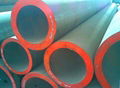 1020 20# Good Quality Structural Hollow Round Steel Pipe 4