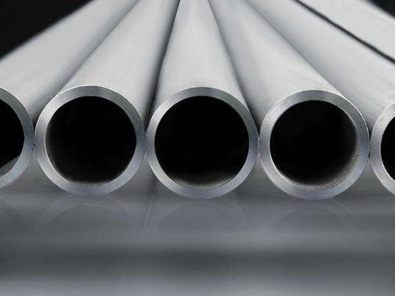 ISO 9001 Verified Cylinder Using Seamless Cold Drawn Pipe Tube 2