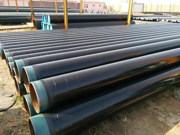 ISO 9001 Verified Cylinder Using Seamless Cold Drawn Pipe Tube 3
