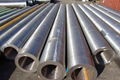 ISO 9001 Verified Cylinder Using Seamless Cold Drawn Pipe Tube 1