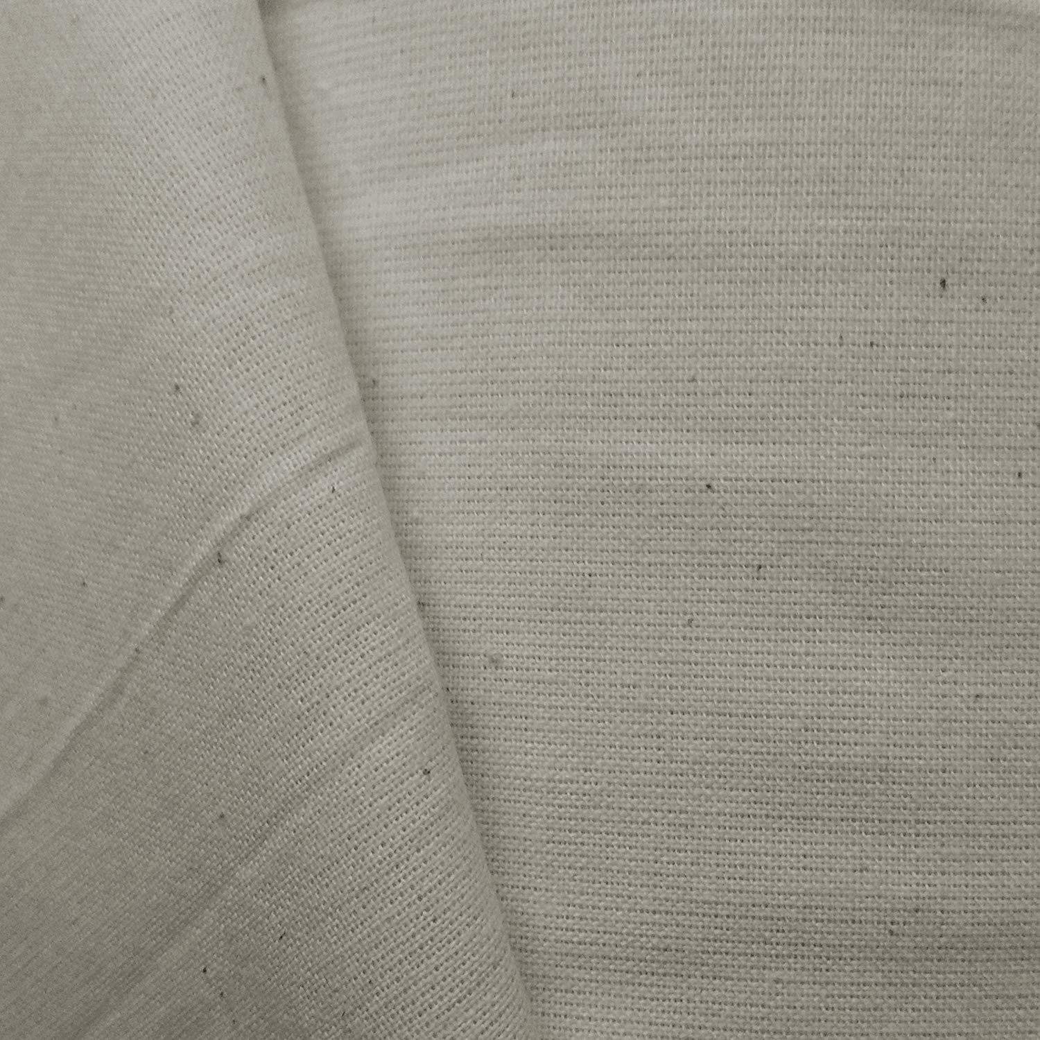 Organic Cotton Calico Fabric 2