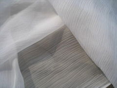 Organic Cotton Crinkle Fabric