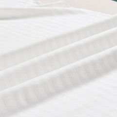 Organic Cotton Sheeting Fabric