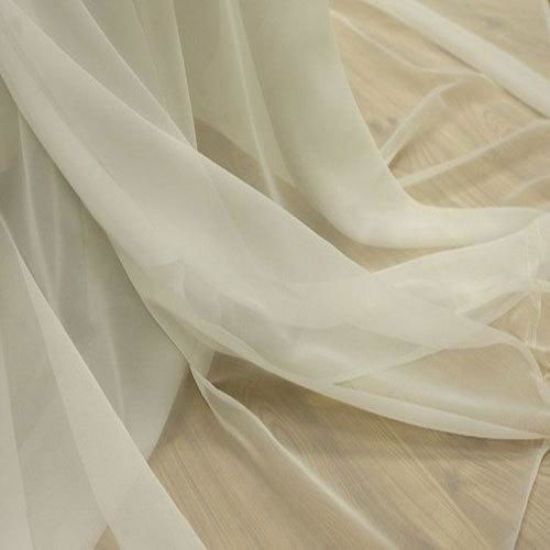 Organic Cotton Voile Fabric 2