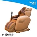 wholesale 3d zero gravity comtek cheap pedicure massage chair 1