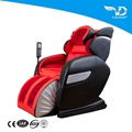 wholesale 3d zero gravity comtek cheap pedicure massage chair 2