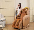 wholesale 3d zero gravity comtek cheap pedicure massage chair 3
