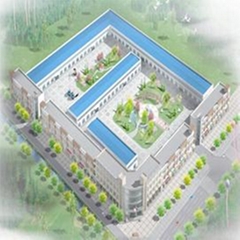 佛山市南海区海胜达机电设备有限公司