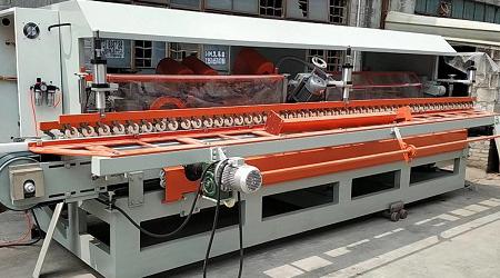 佛山陶瓷磨邊機廠家供應圓弧拋光機 2