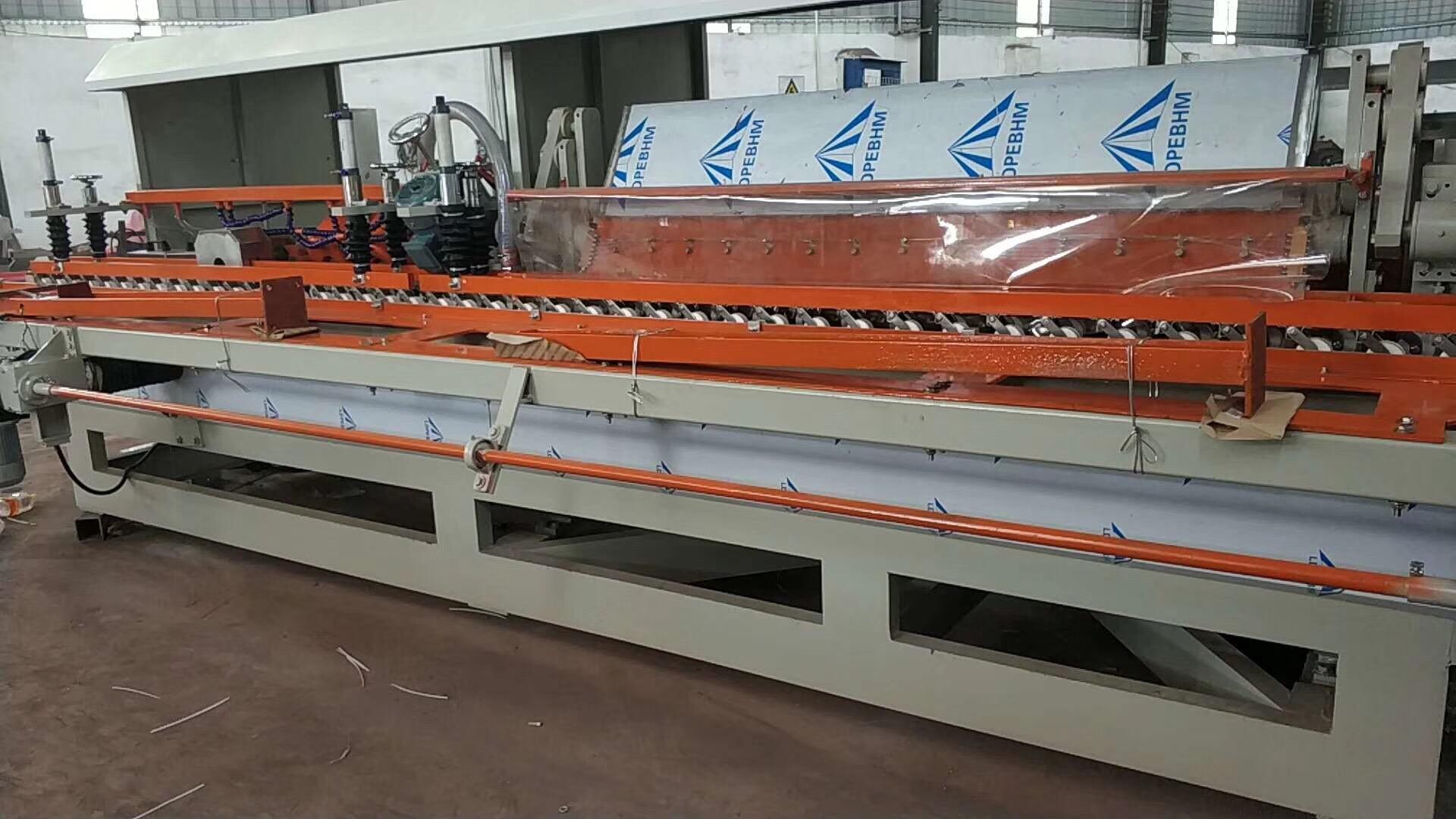 圓弧拋光機廠瓷磚磨邊機 4