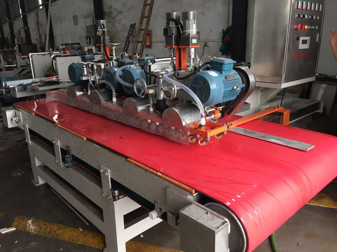 TDS-800數控瓷磚切割機 4
