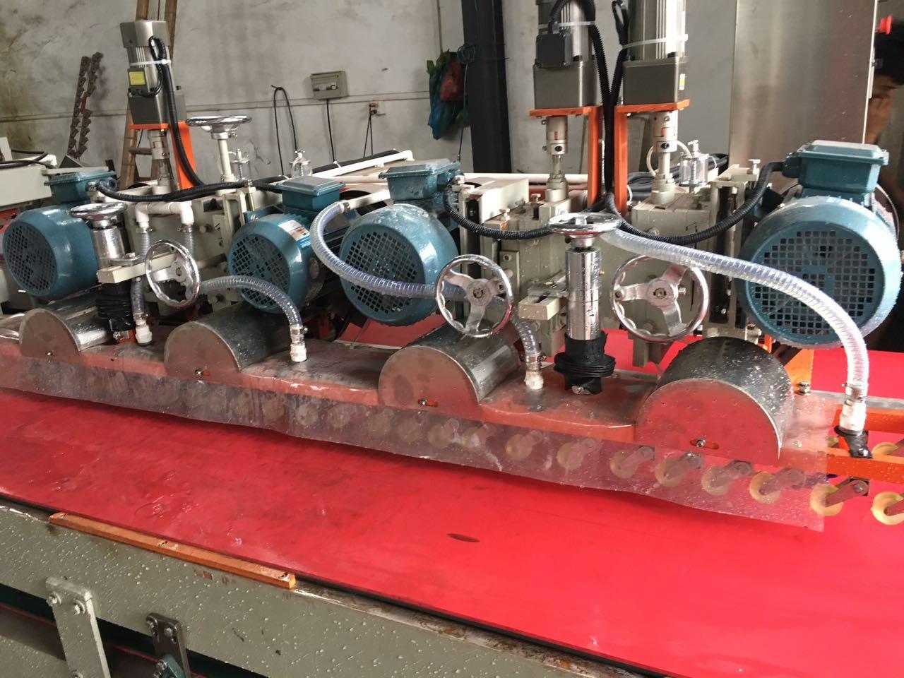 TDS-800数控瓷砖切割机 5