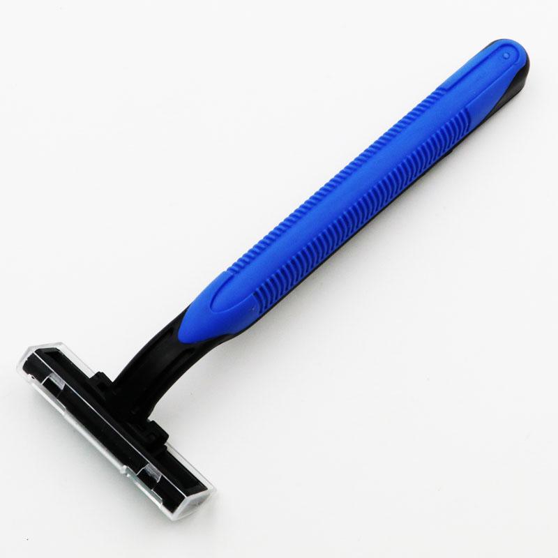 Double Blades Economic Disposable Razor